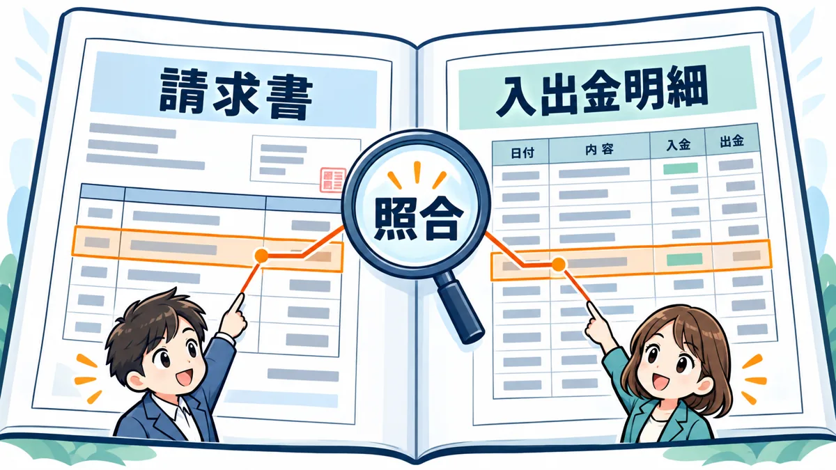 ビートレーディング｜平日18時までに資料と希望額を相談を説明する漫画図解
